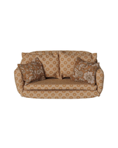 Schlafsofa für Mäuse Groß - Ochre