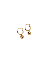 Ohrringe Elements – gold