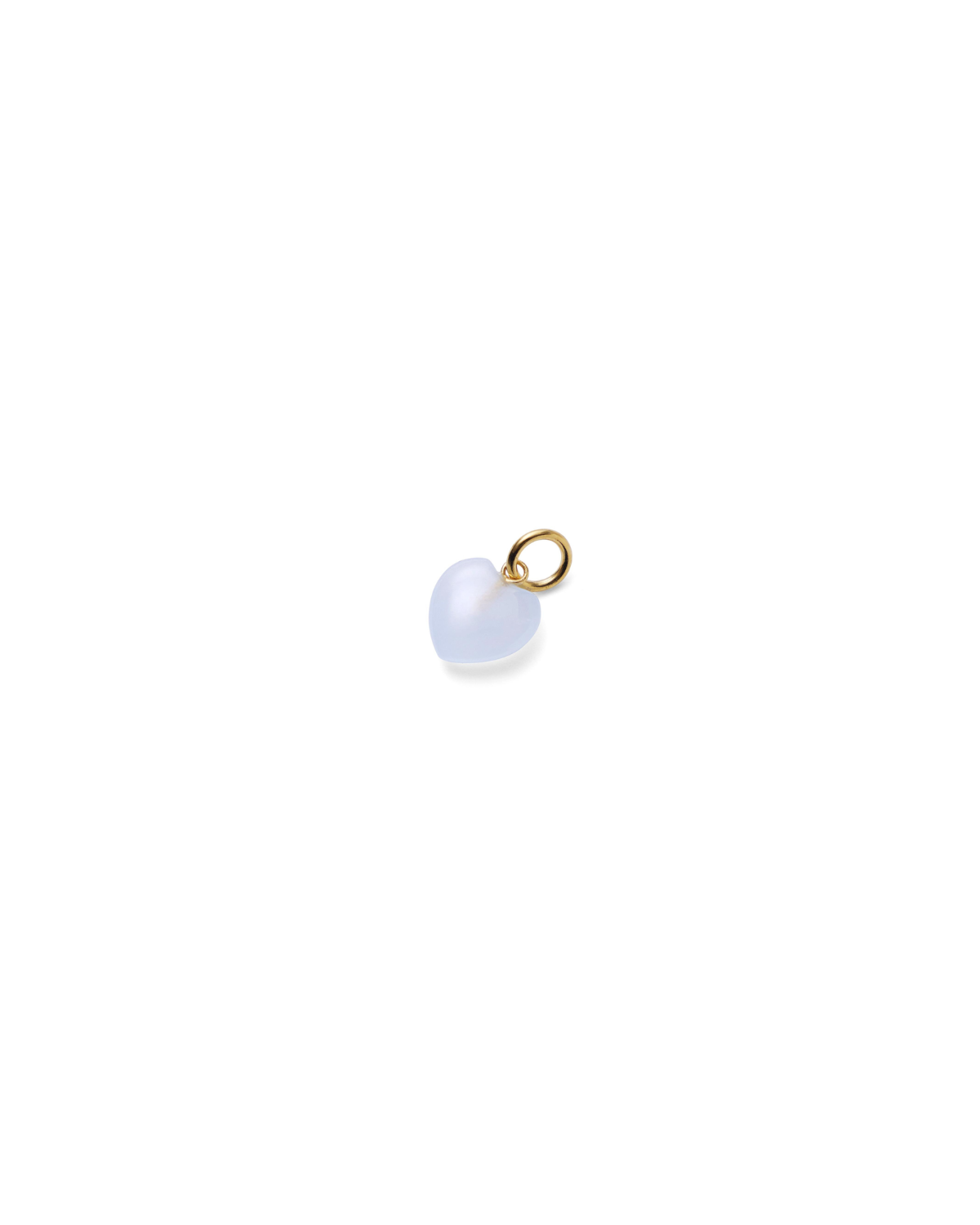 Ocean Love Anhänger – gold