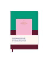 Intentions und Reflexions Journal