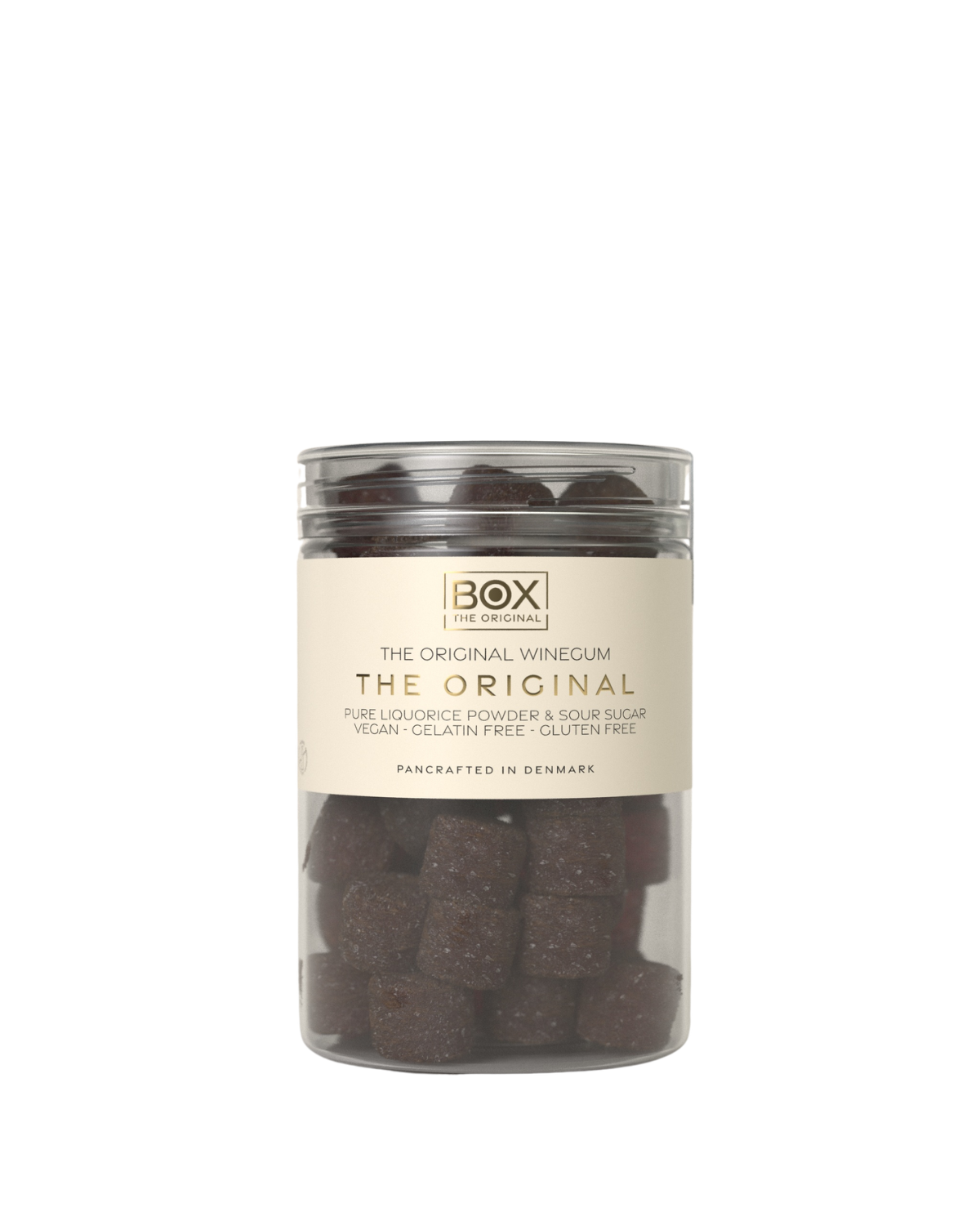 Fruchtgummi - THE ORIGINAL 170 g