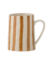 Tasse Begonia - Braun