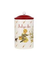 Dose/Keksdose Julgodis