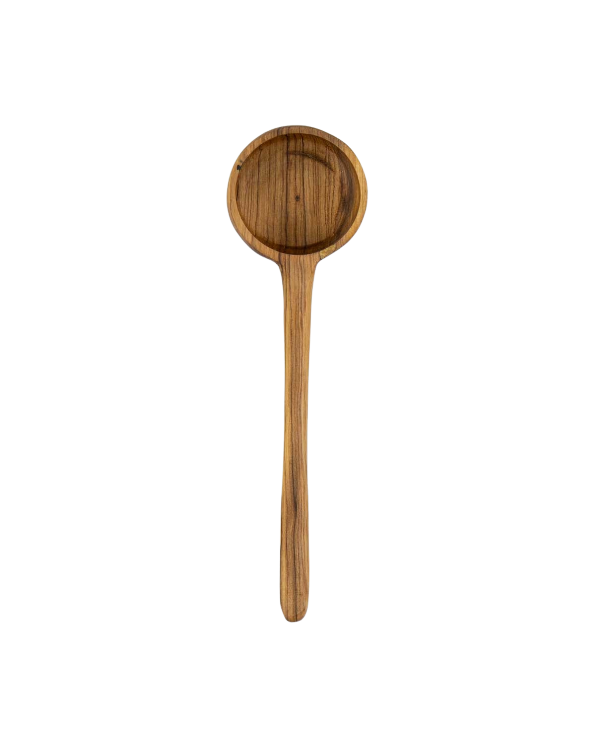Dosier- & Messlöffel WOOD aus Olivenholz