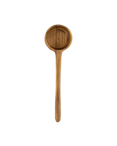 Dosier- & Messlöffel WOOD aus Olivenholz