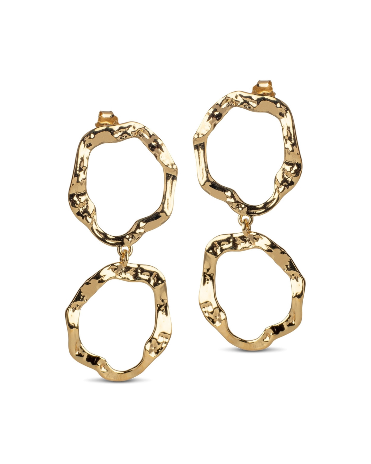 Ohrringe Miriam - gold