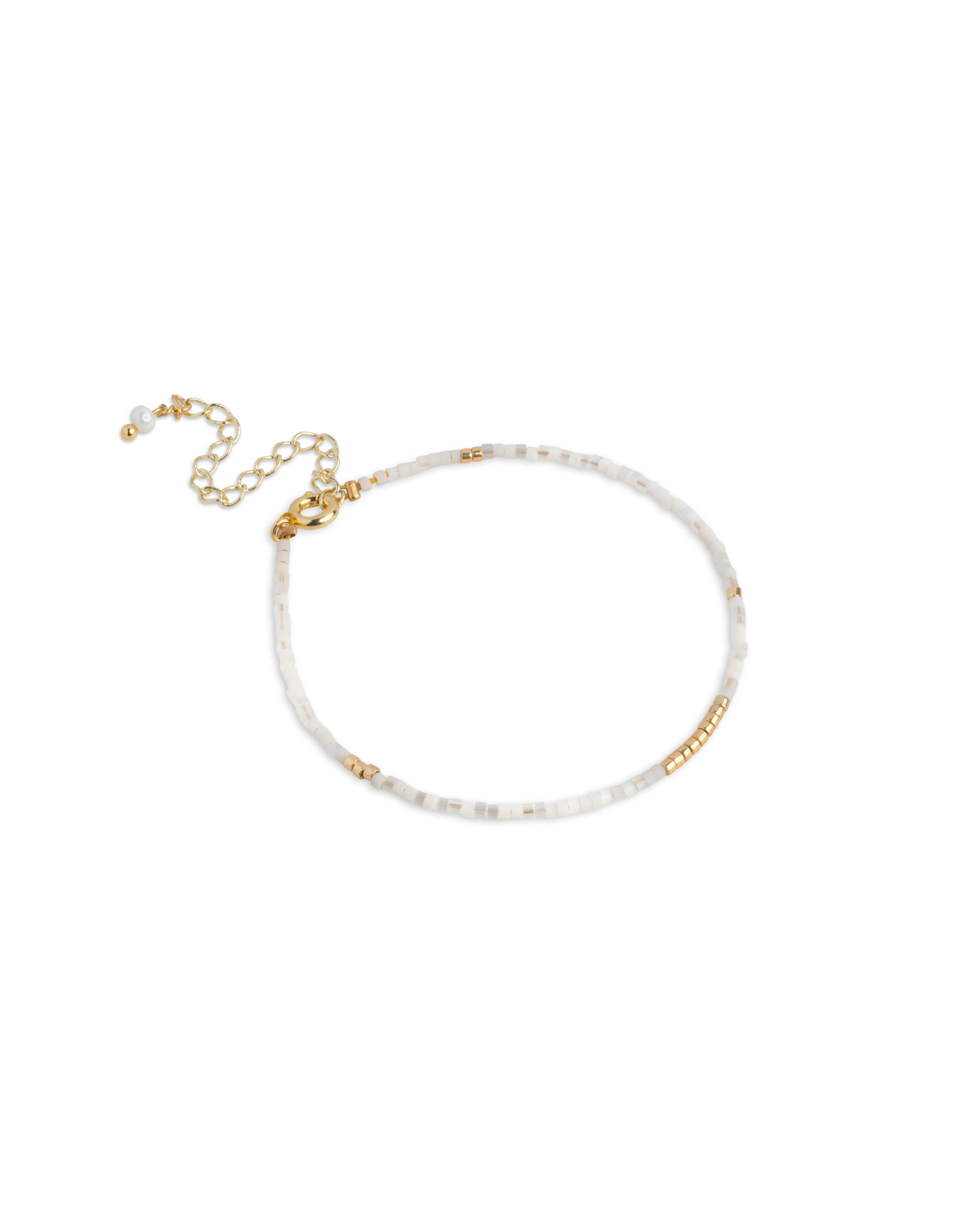Armband Petra - Gold/Daisy