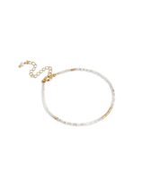 Armband Petra - Gold/Daisy