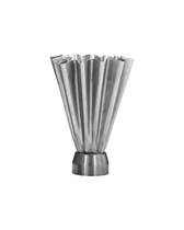 Vase Flood - aufrechte Form