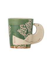 Tasse Hezha - Grün