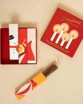 Adventskalender 2026 - 4 Türchen (Pre Order)