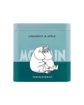 Mumin Liquorice & Apple – Kräutertee mit Lakritz & Apfel