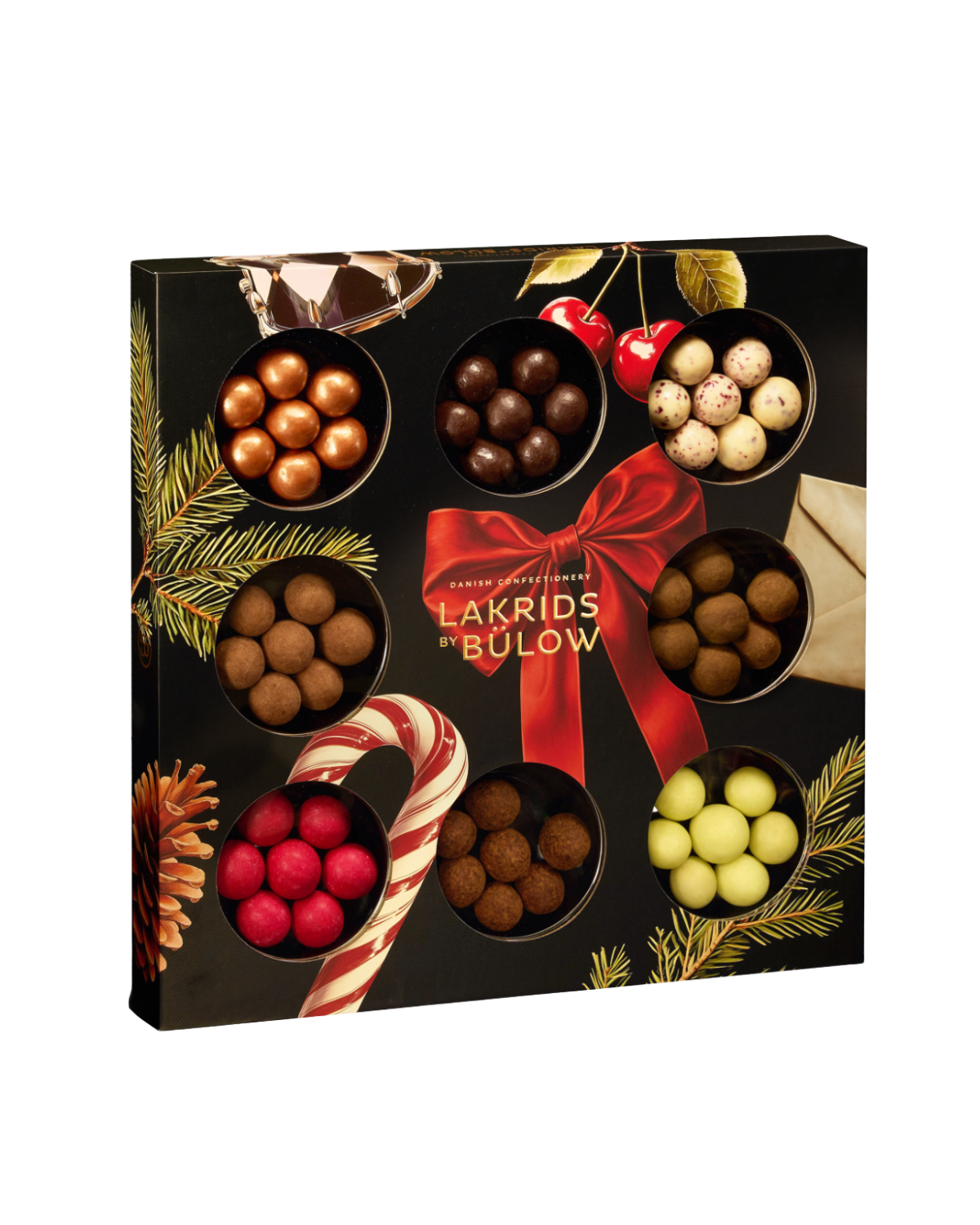 Winter Selection Box Large 2026 (350 g)
