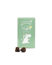 Mumin Schokotrüffel - Kakaonibs (100 g)