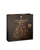 Adventskalender 2026 – Lakrids by Johan Bülow