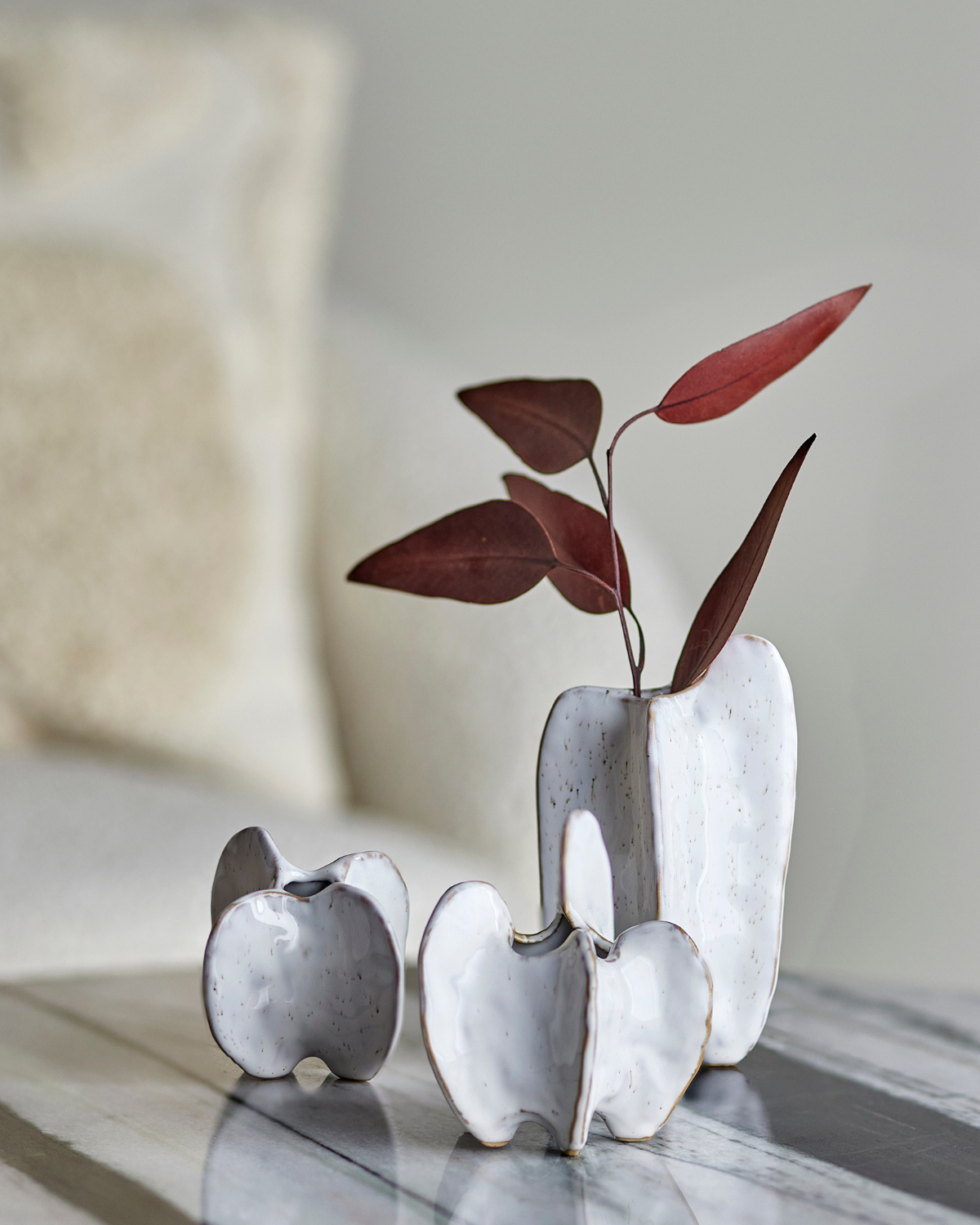 Vase Jayce - S (H 10,5 cm)