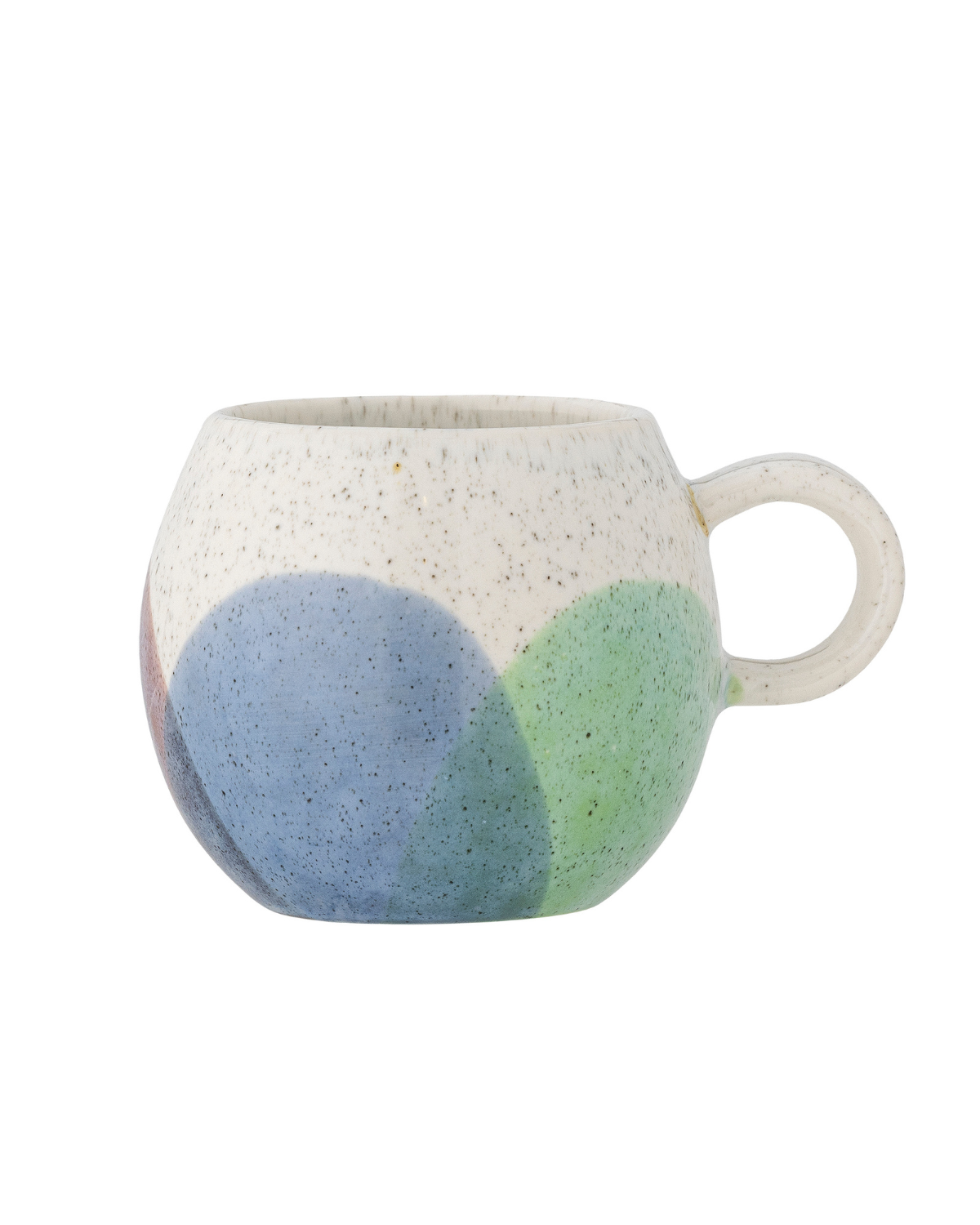 Tasse Paula - Blau