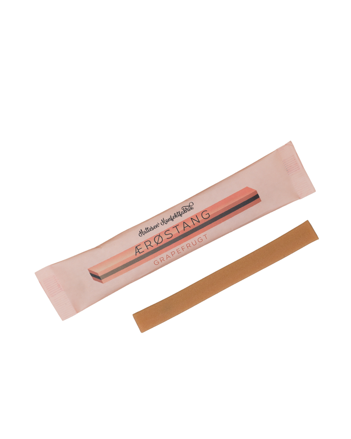 Lakritzstange - Grapefruit
