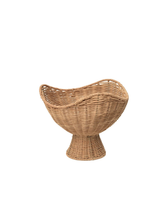 Korb Annika - Natural Brown (Ø 26 cm)