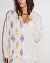 Bluse Kaia