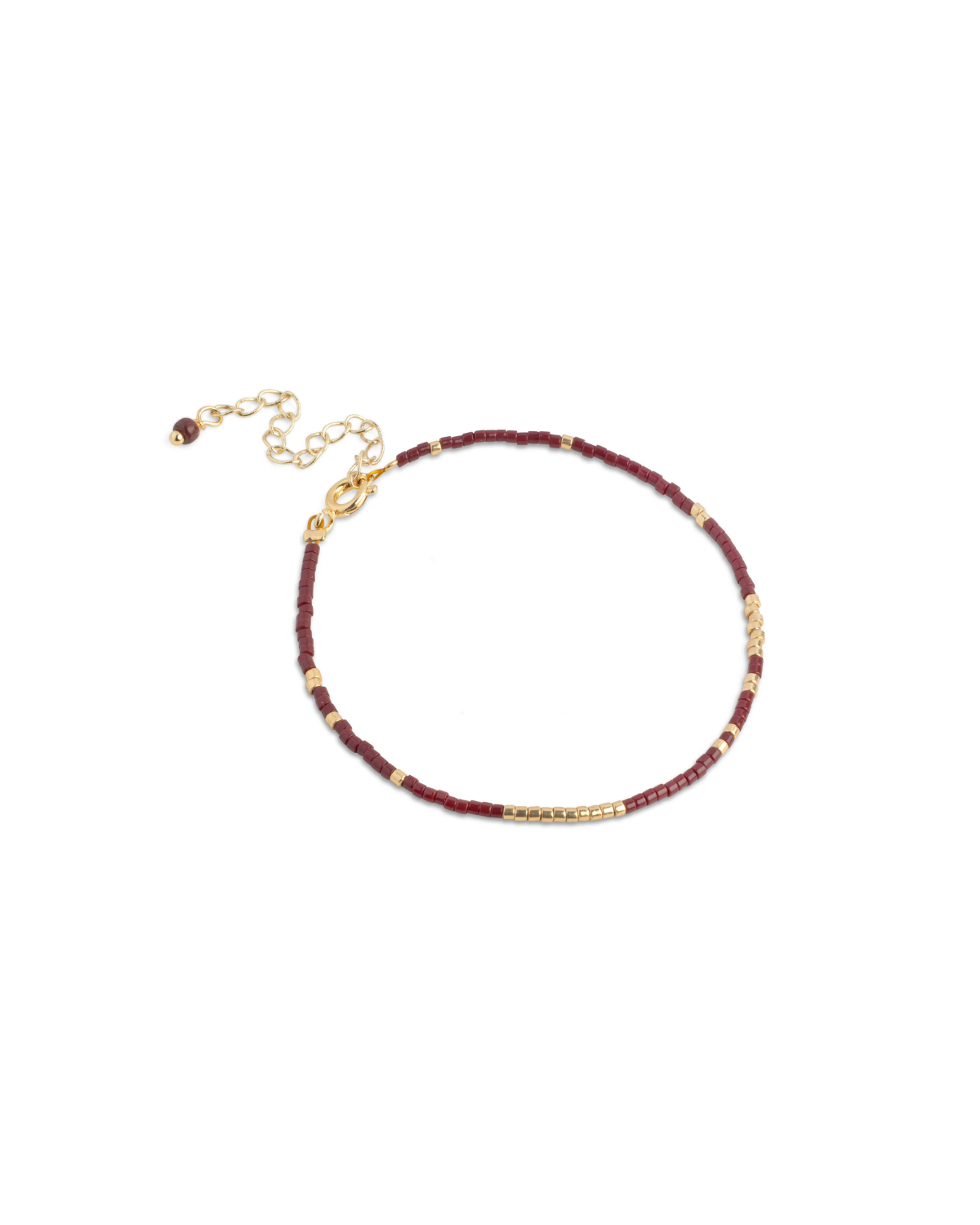 Armband Petra - Gold/Copper