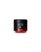 Lakrids CRISPY RASPBERRY - 125 g