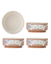 Schalen Missy – Bunt (4er-Set)