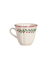 Tasse Esther Lingonberry