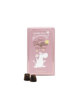 Mumin Schokotrüffel - Haselnuss (100 g)