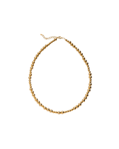 Halskette Elements – gold