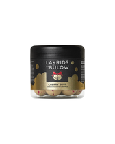 Lakrids CHERRY SOUR - 125 g