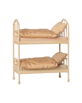 Etagenbett für Mäuse