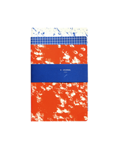 Softcover-Notizbücher - 3er-Set