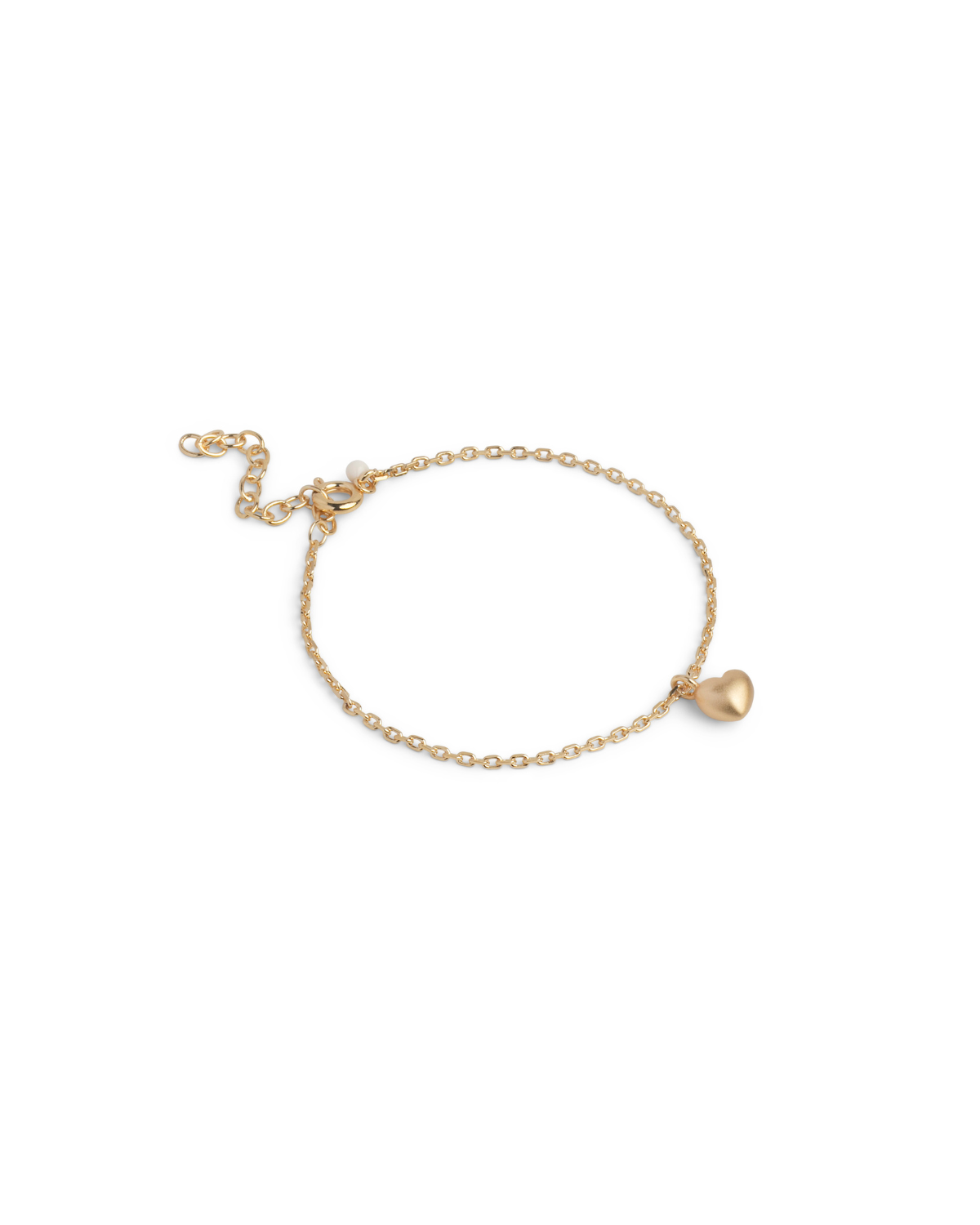 Armband Grand Amore - Gold