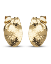 Ohrstecker Maia Small - gold