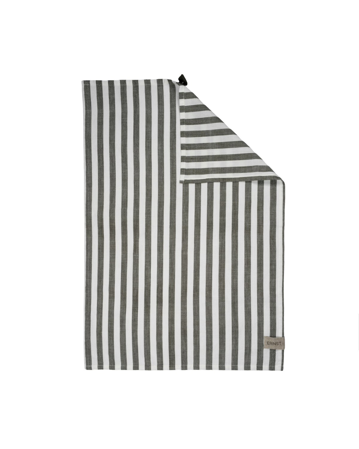 Geschirrtuch 47x70 salbei/weiß