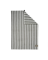 Geschirrtuch 47x70 salbei/weiß