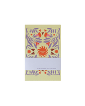 Notizblock Everyday List – Sun Beige