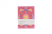 Notizbuch - Sun Pink