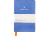 Adressbuch- Blau