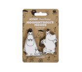 Magneten - Moomintroll
