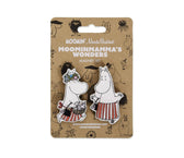 Magnetfiguren - Moominmamma