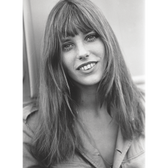 Jane Birkin. Stilikone (Deutsch)