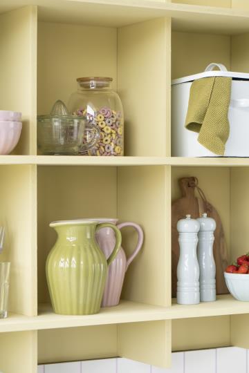 Salz- und Pfeffermühle 2er Set - Hellblau