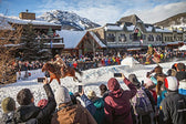 The Art of Skiing. Die schönsten Pisten der Welt