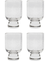 Trinkglas Rich - 4er Set
