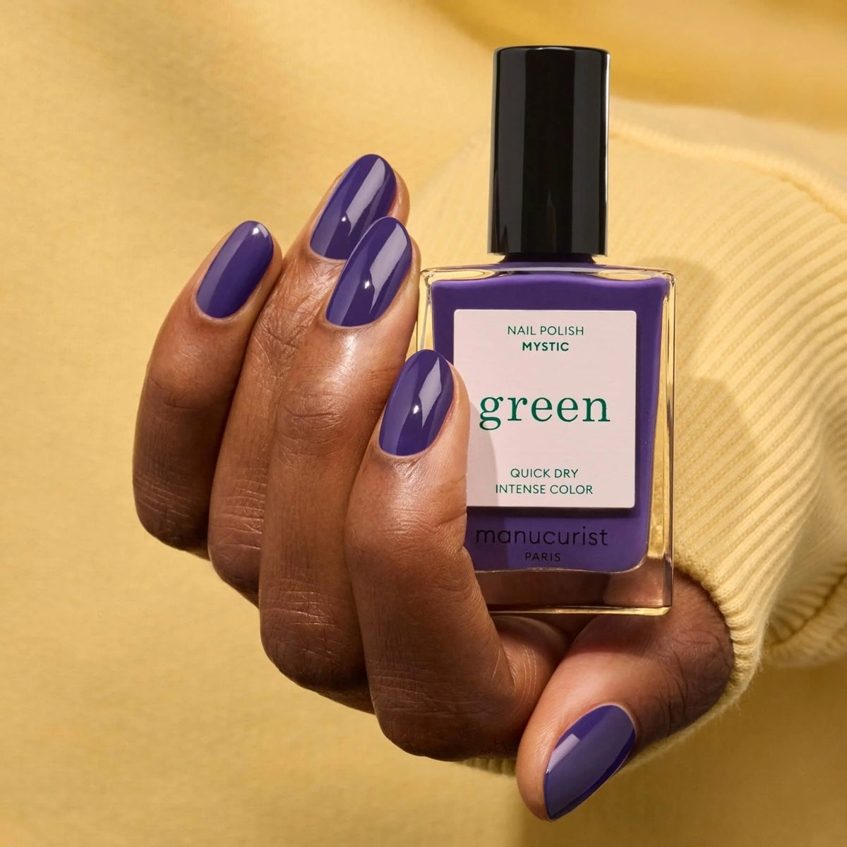 Nagellack - Mystic