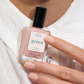 Nagellack - Pale Rose