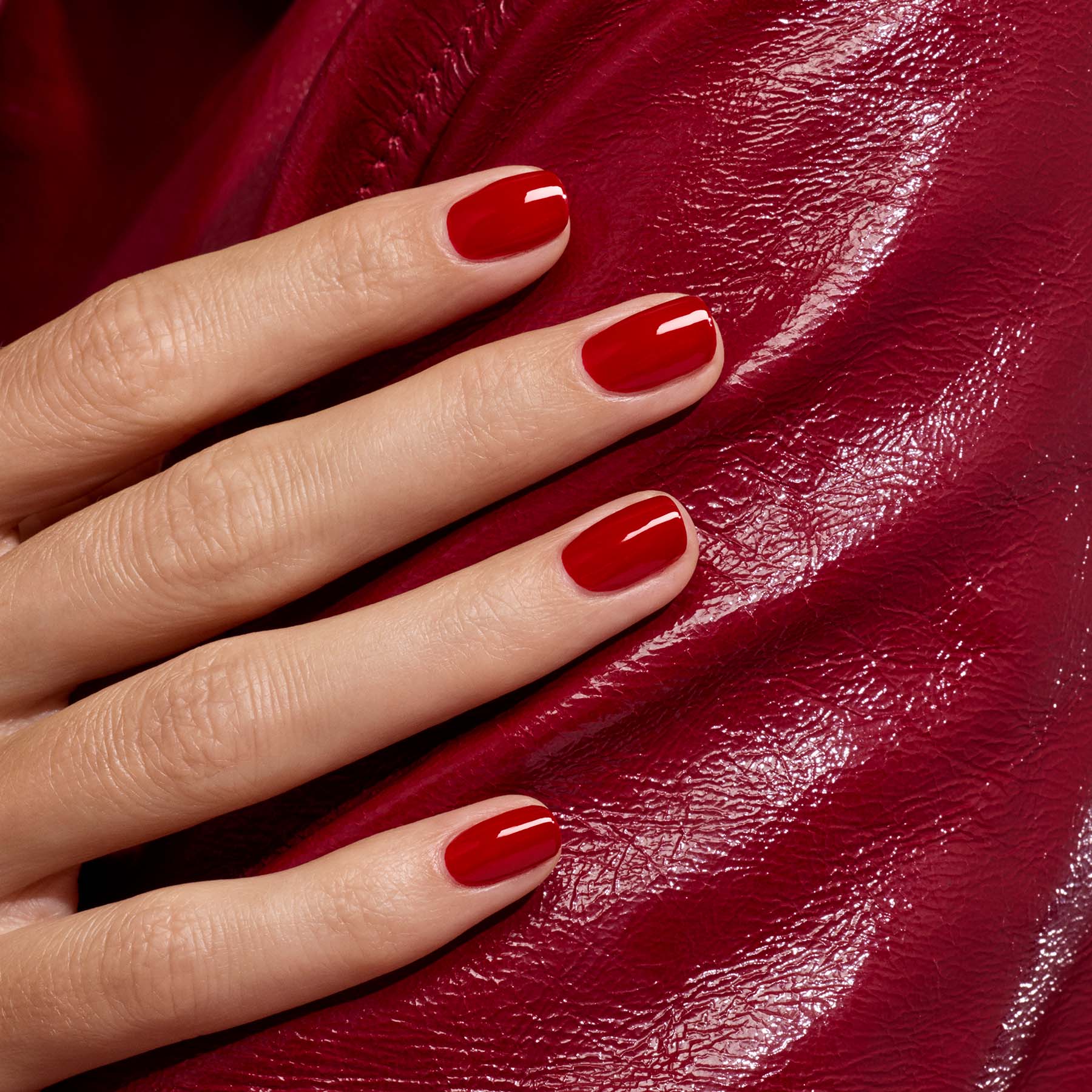Nagellack - Red Velvet