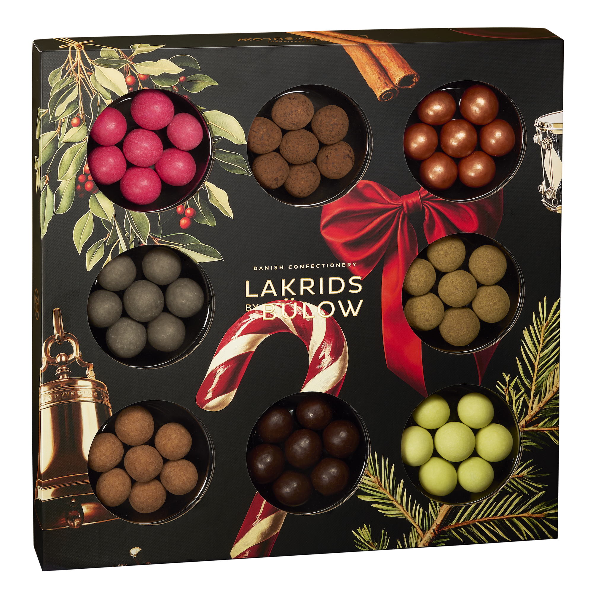 Winter Selection Box Large 2025